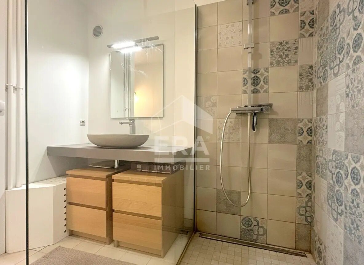 Appartement à vendre, 76m², Roubaix