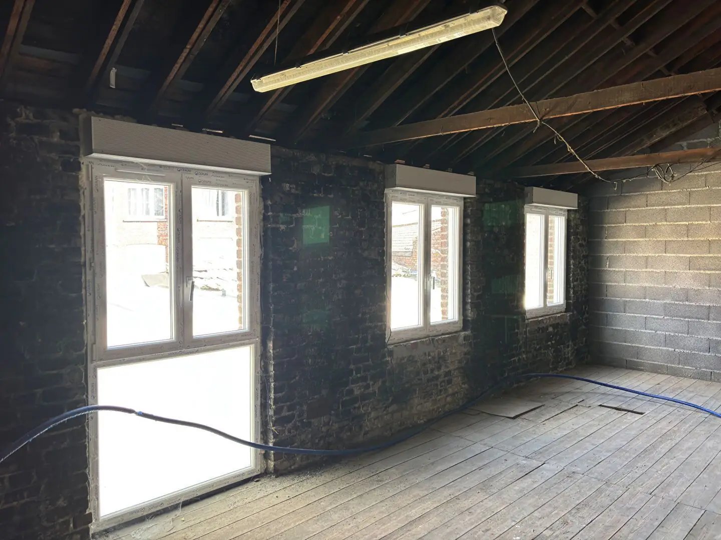 Maison à vendre, 84m², Tourcoing