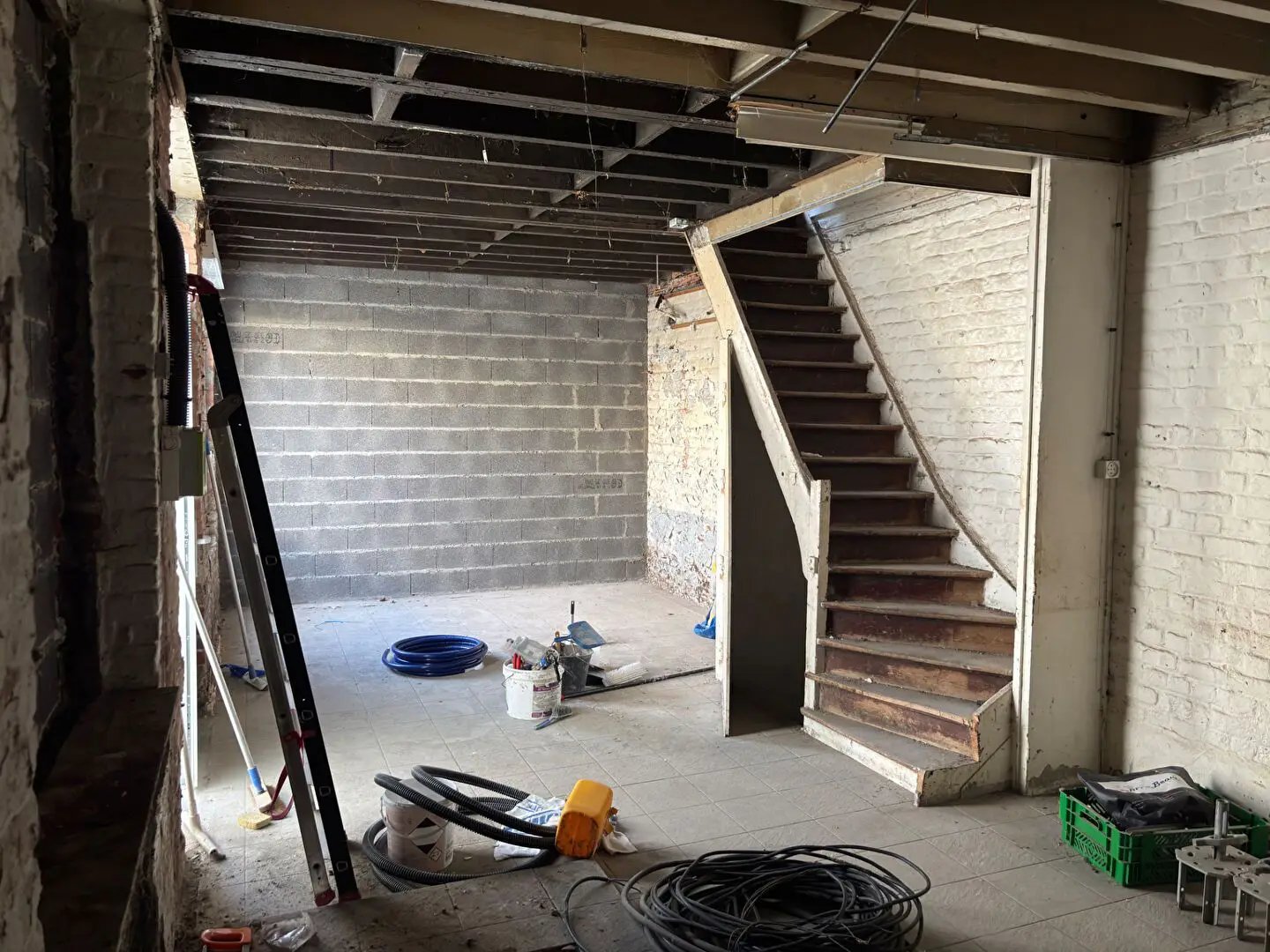 Maison à vendre, 84m², Tourcoing