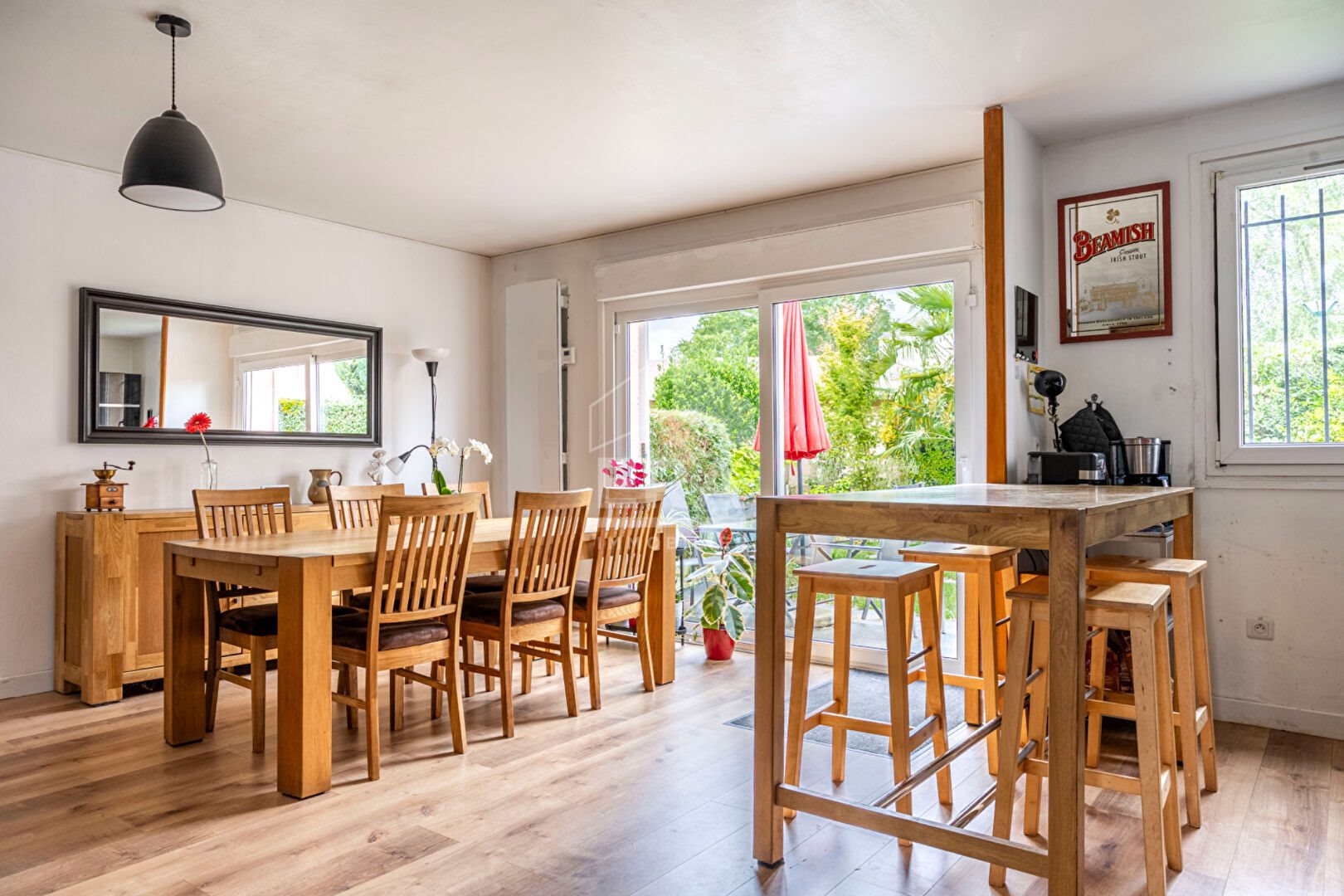Appartement à vendre, 177m², Villeneuve-d'Ascq