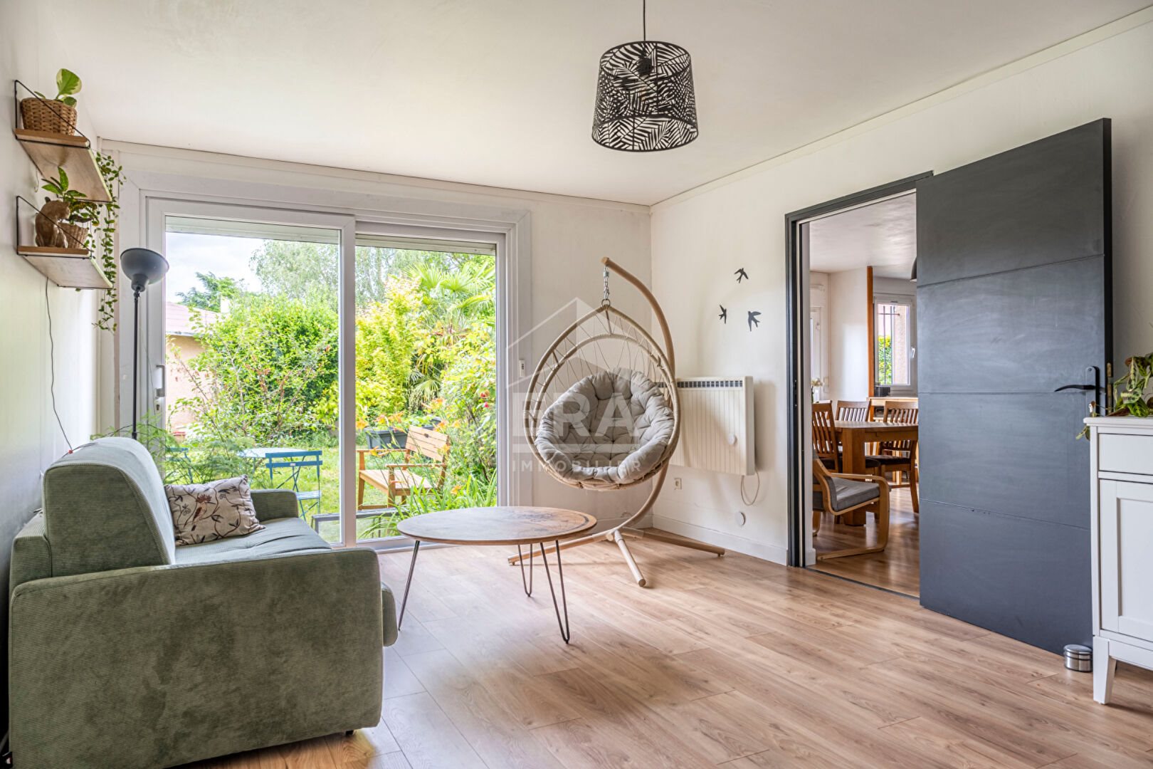 Appartement à vendre, 177m², Villeneuve-d'Ascq