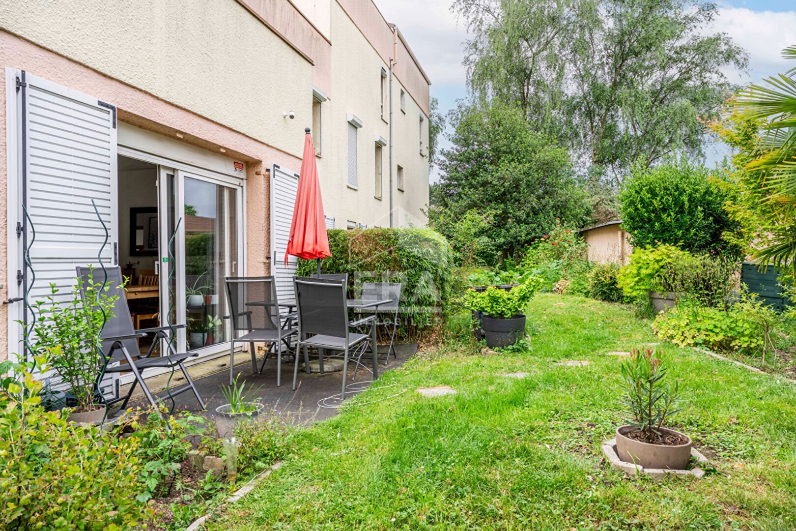 Appartement à vendre, 177m², Villeneuve-d'Ascq