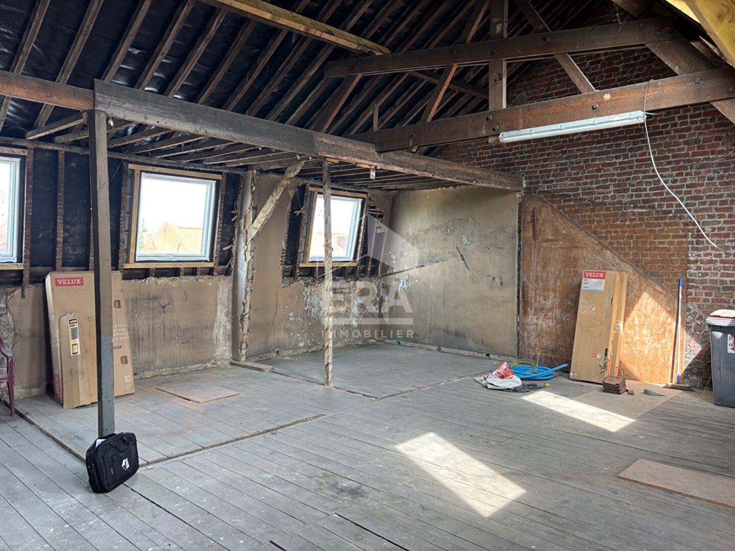Appartement à vendre, 71m², Tourcoing