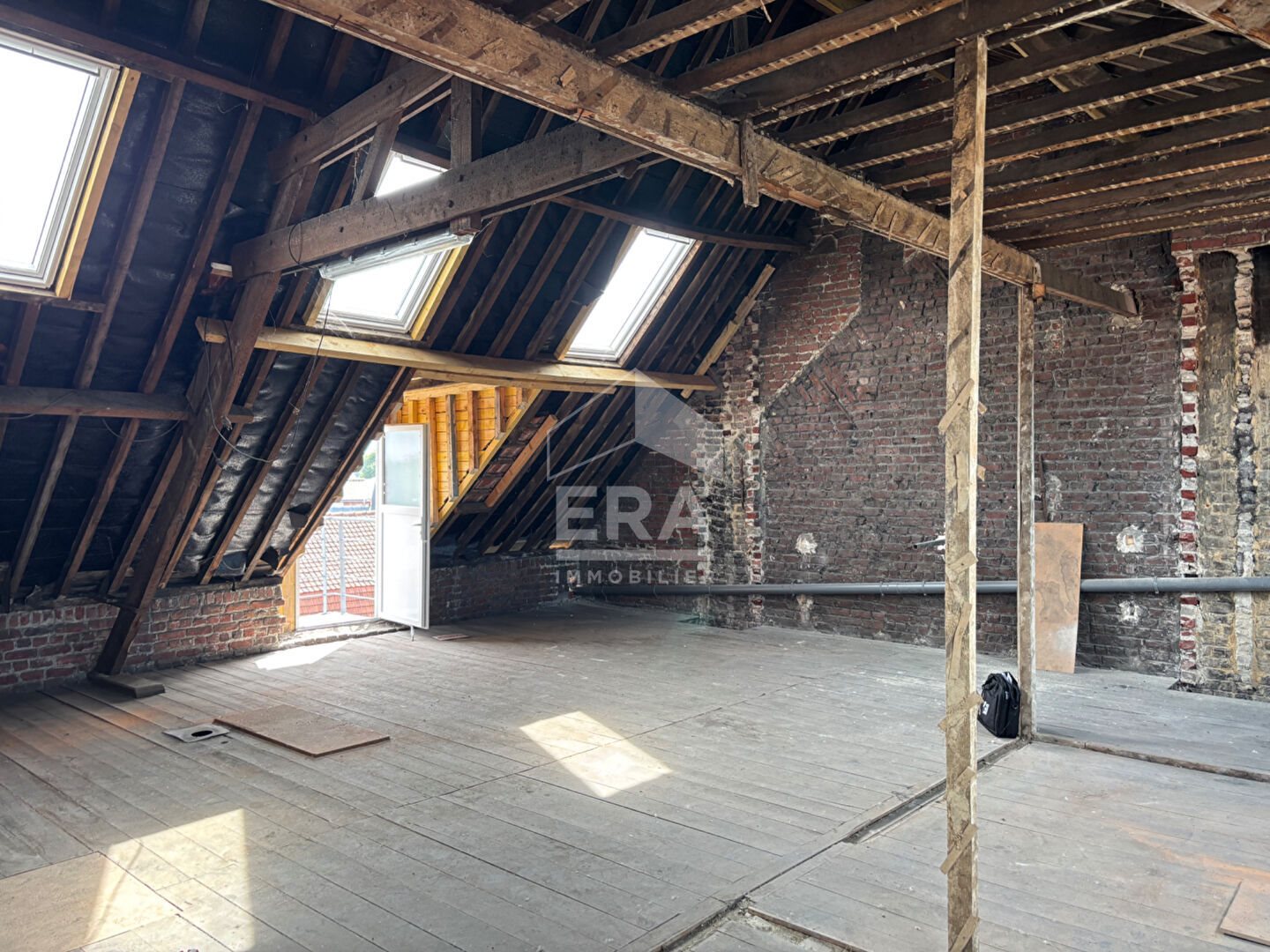 Appartement à vendre, 71m², Tourcoing
