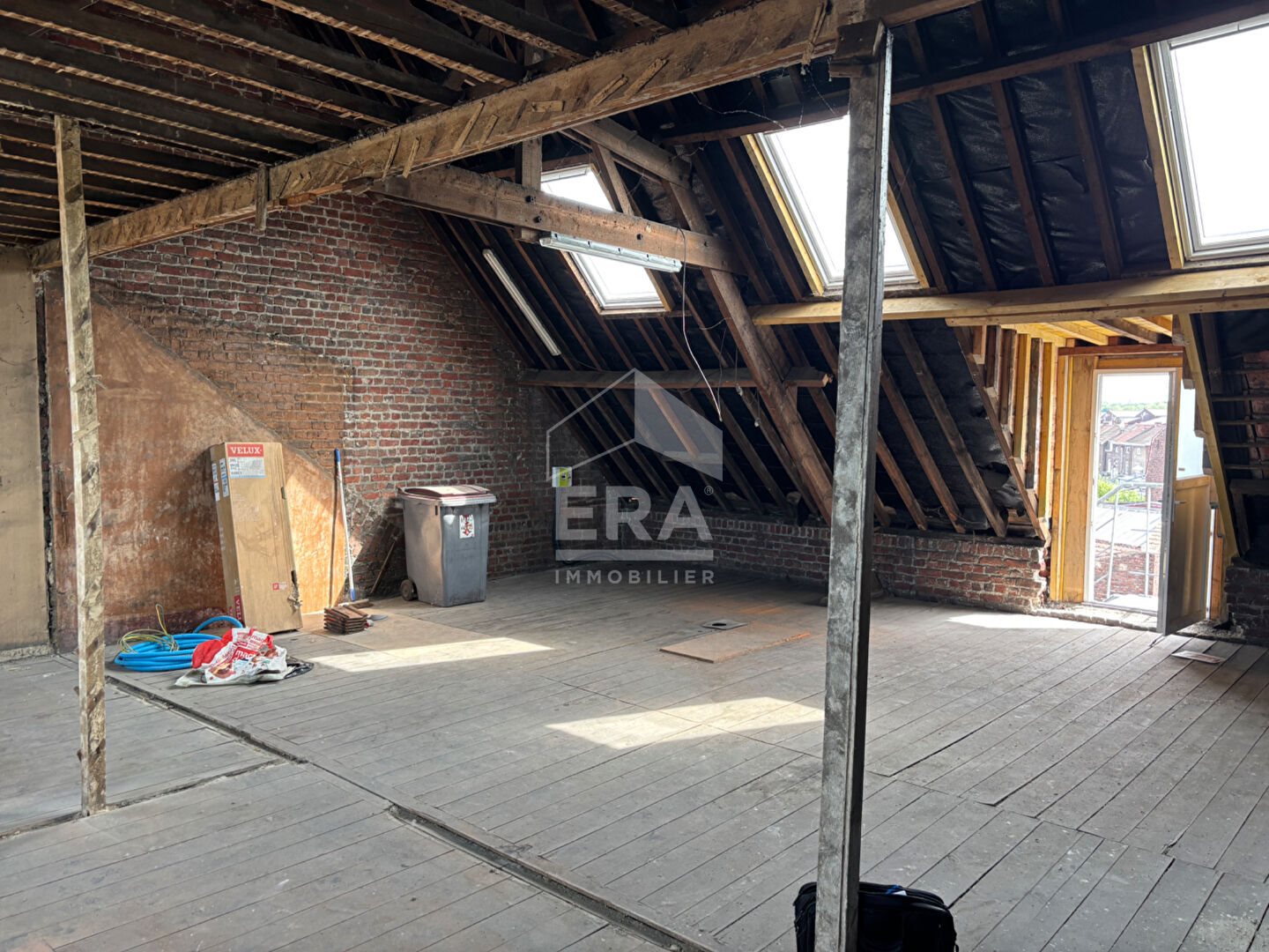 Appartement à vendre, 71m², Tourcoing