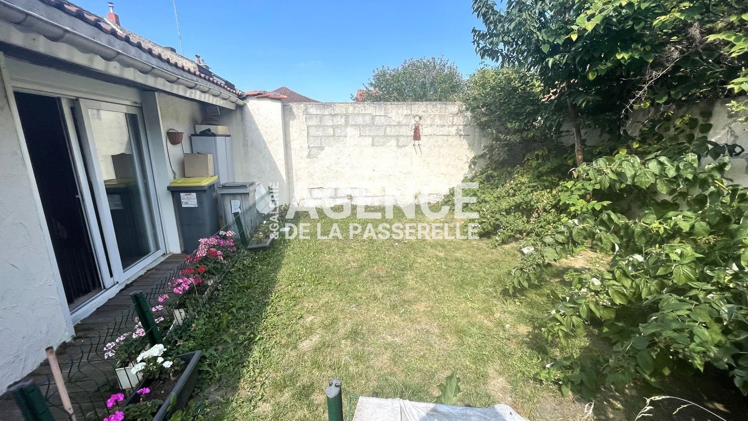 Maison à vendre, 104m², Tourcoing