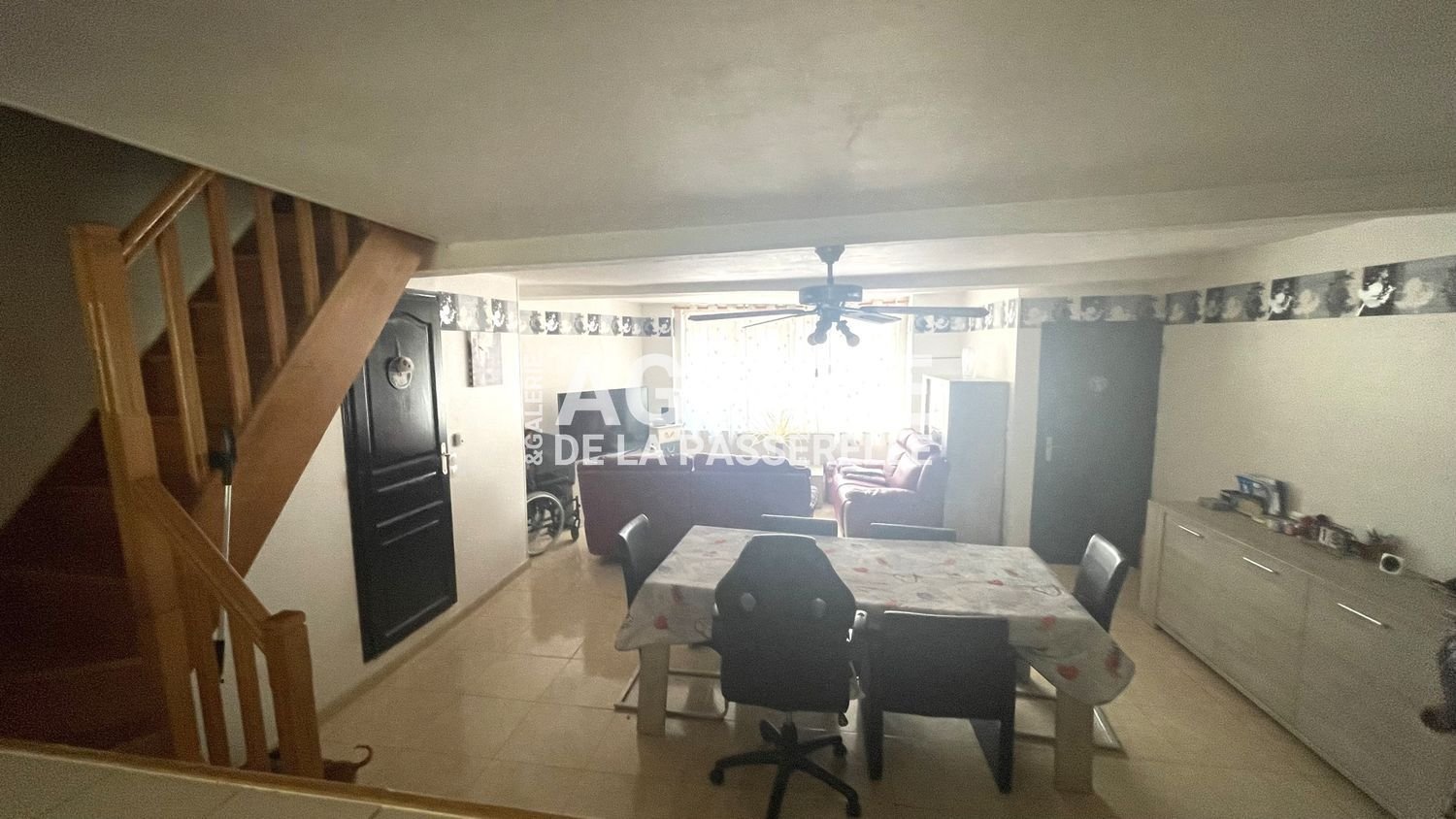 Maison à vendre, 104m², Tourcoing