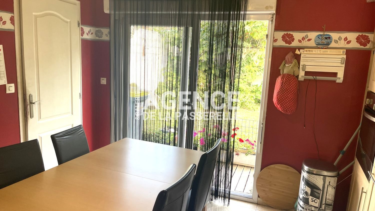 Maison à vendre, 104m², Tourcoing