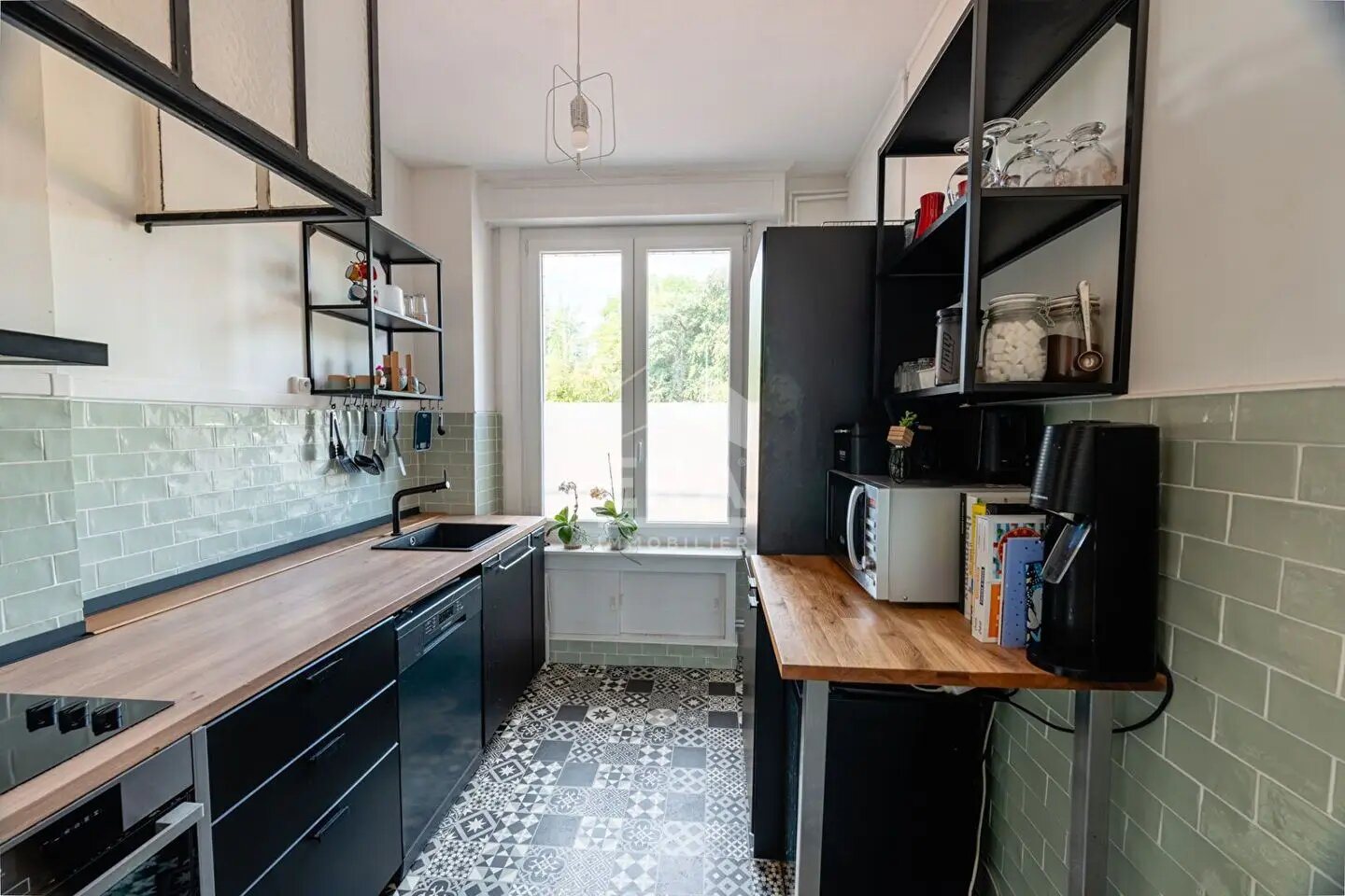 Appartement à vendre, 78m², Douai
