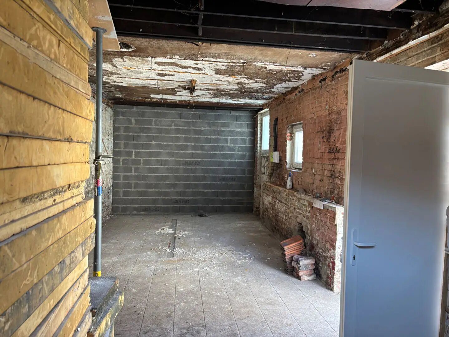 Maison à vendre, 70m², Tourcoing