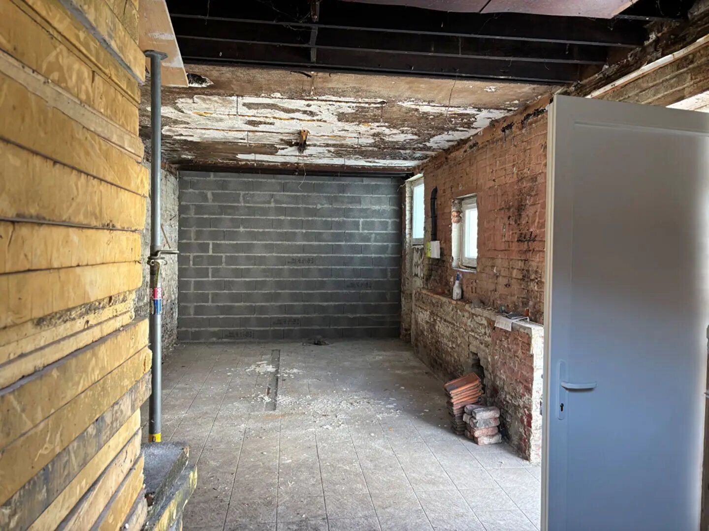 Maison à vendre, 70m², Tourcoing