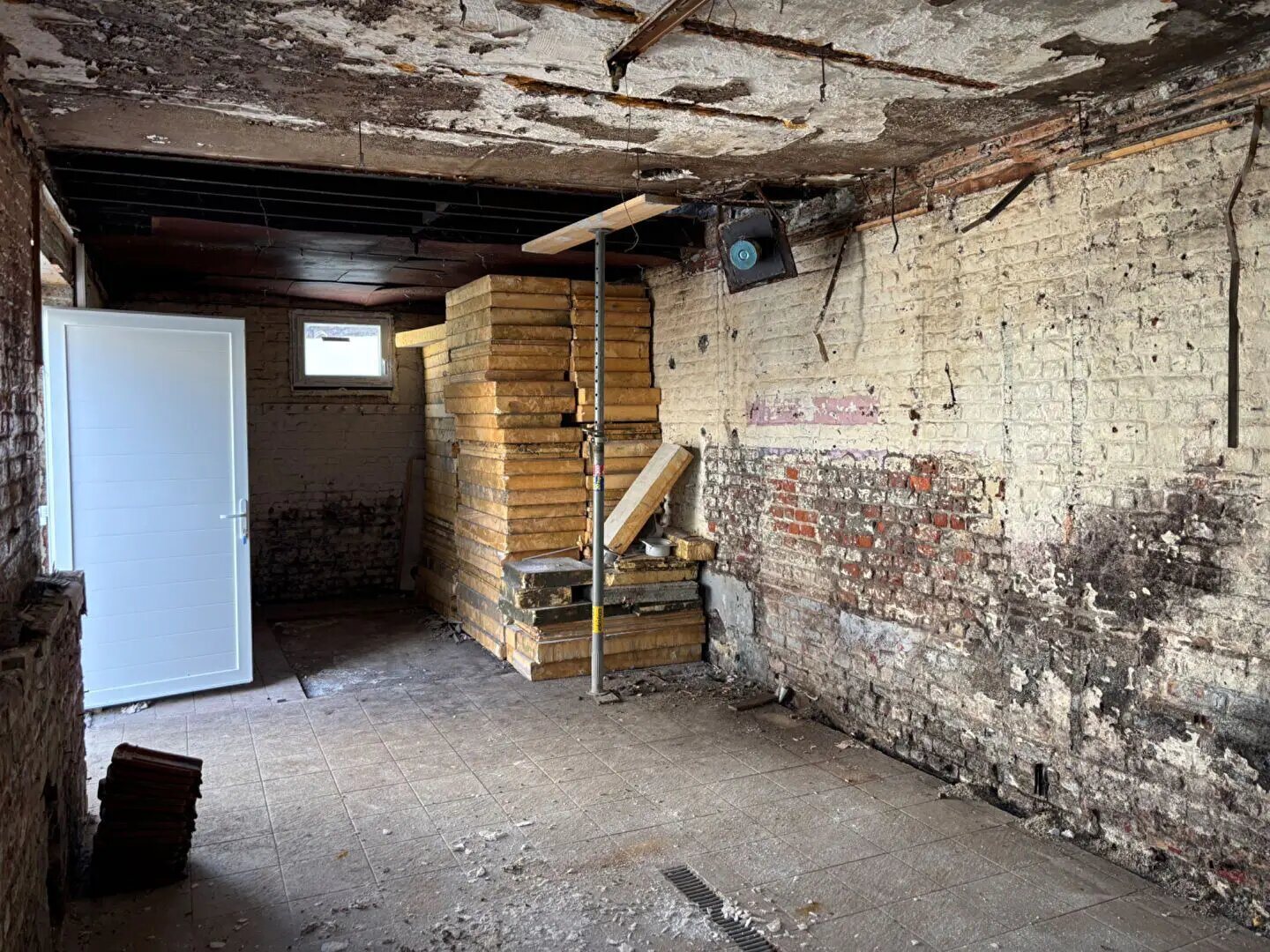 Maison à vendre, 70m², Tourcoing