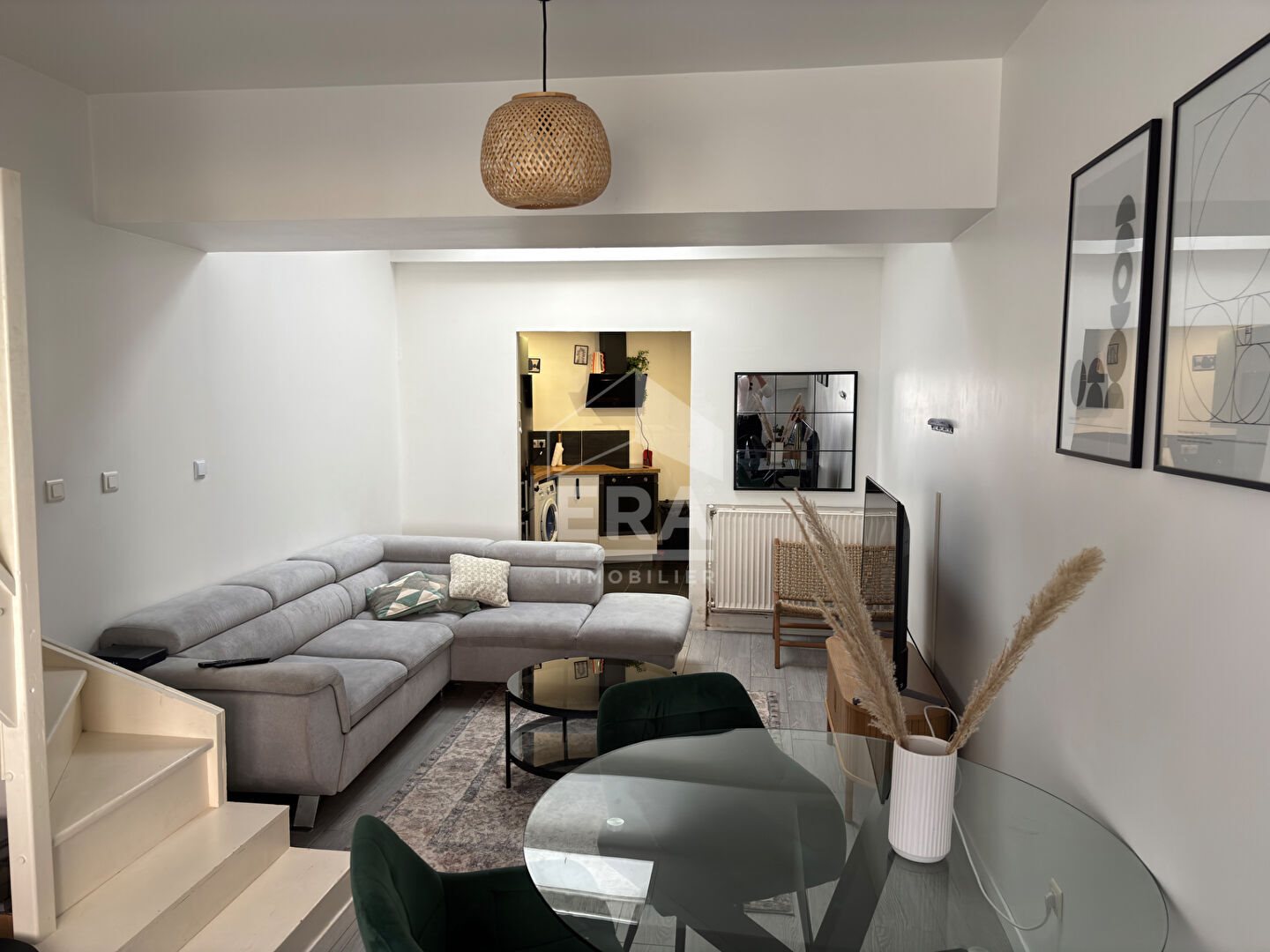 Maison à vendre, 57m², La Madeleine