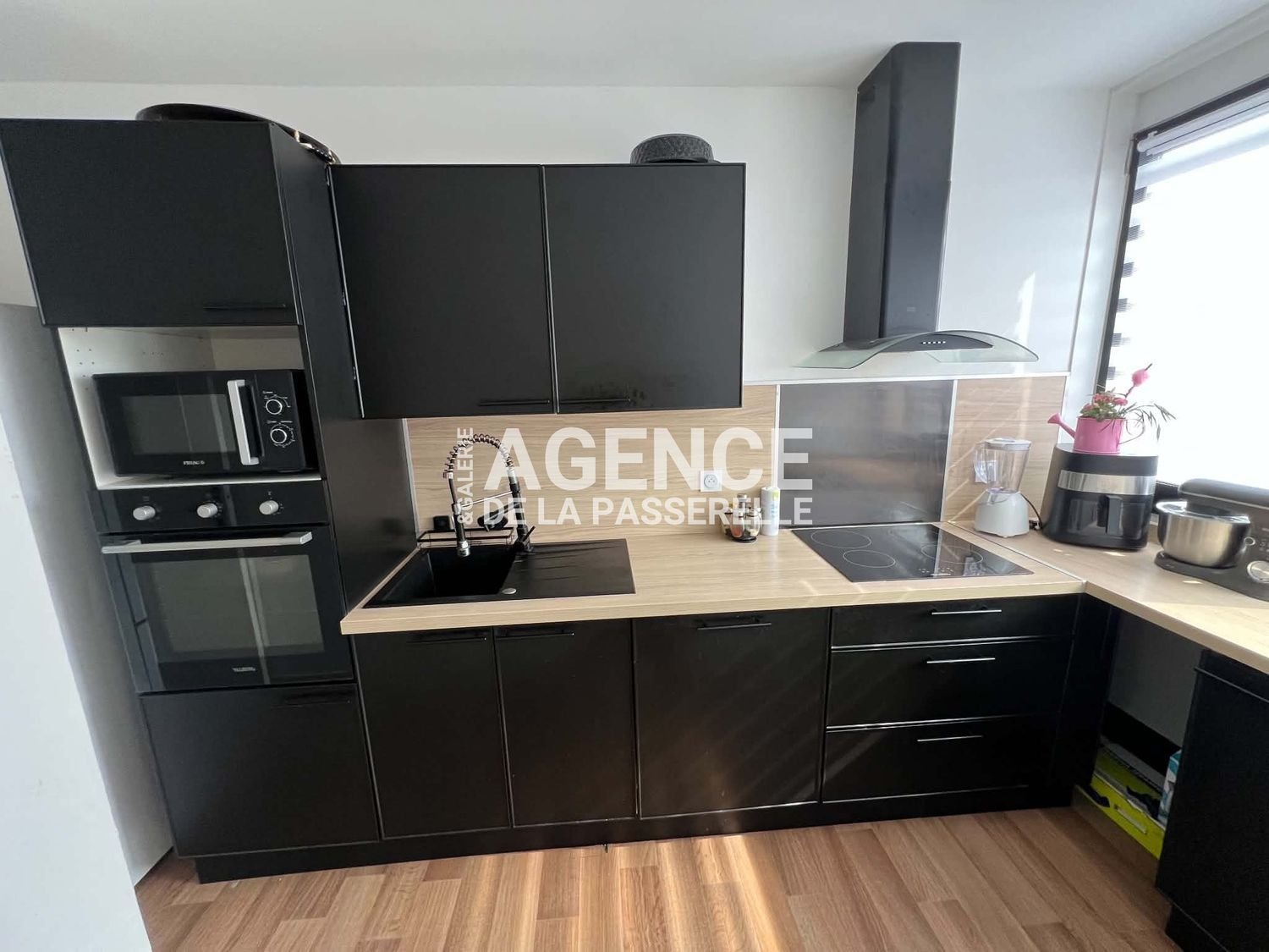 Appartement à vendre, 58m², Roubaix