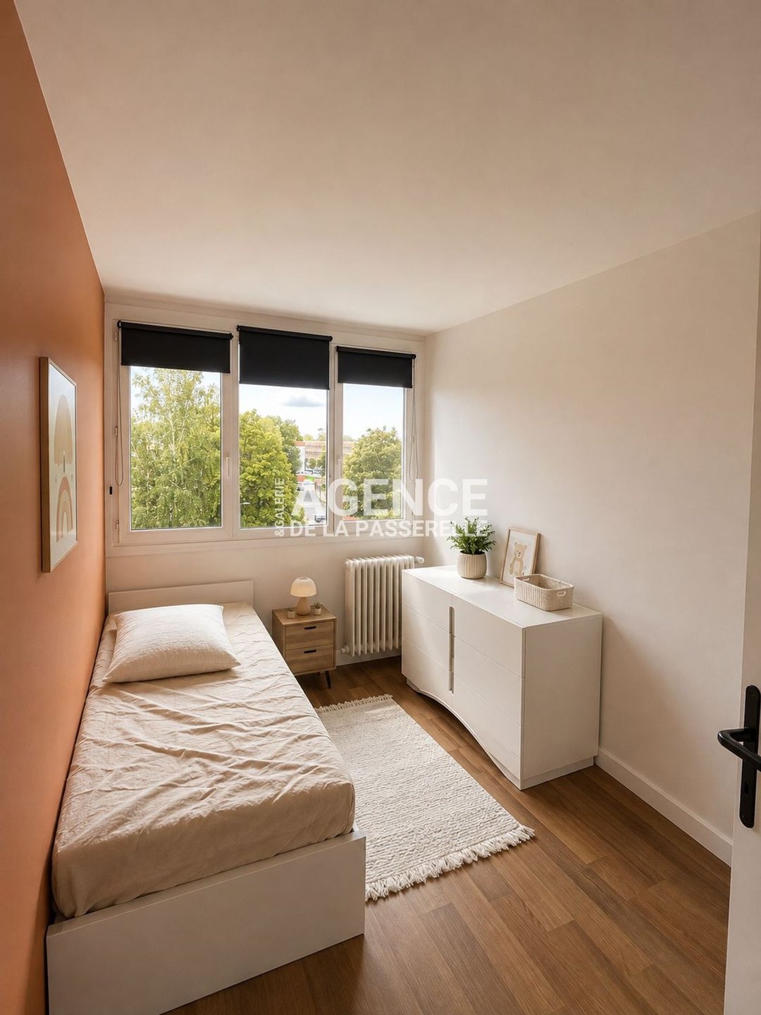 Appartement à vendre, 58m², Roubaix