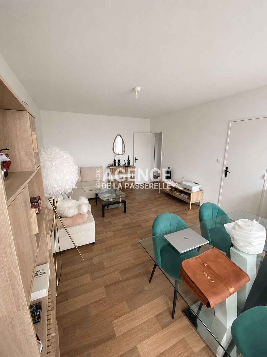 Appartement à vendre, 58m², Roubaix