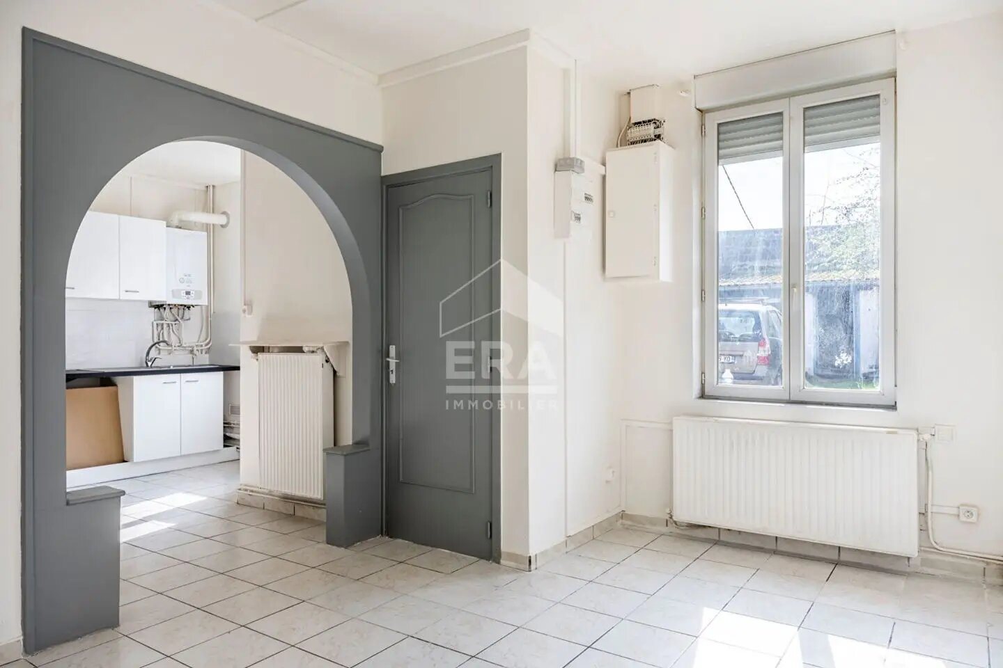 Maison à vendre, 60m², Roubaix