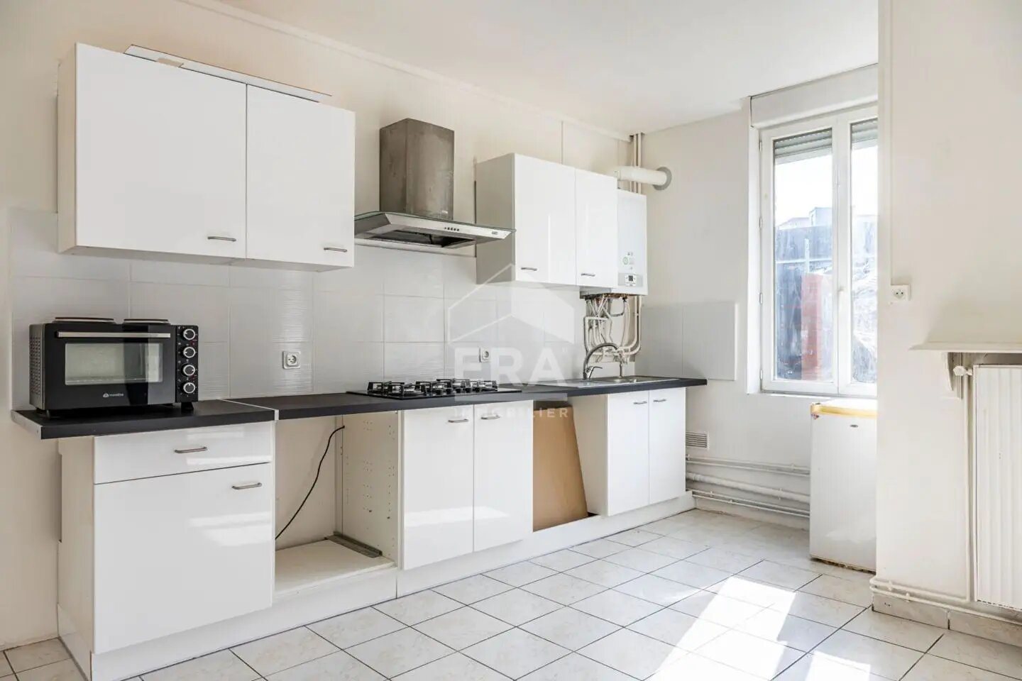 Maison à vendre, 60m², Roubaix