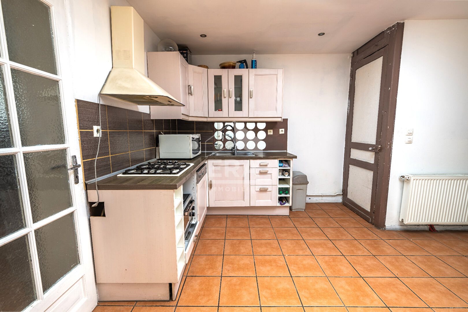 Maison à vendre, 113m², Croix