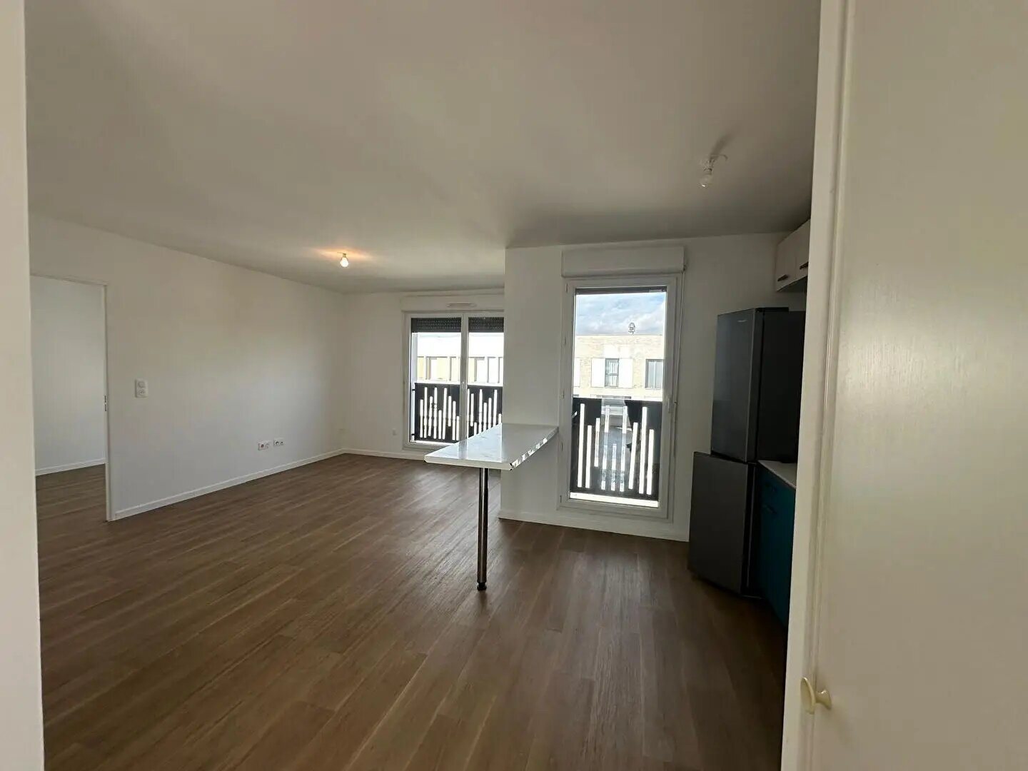 Appartement à louer, 67m², Noisy-le-Sec