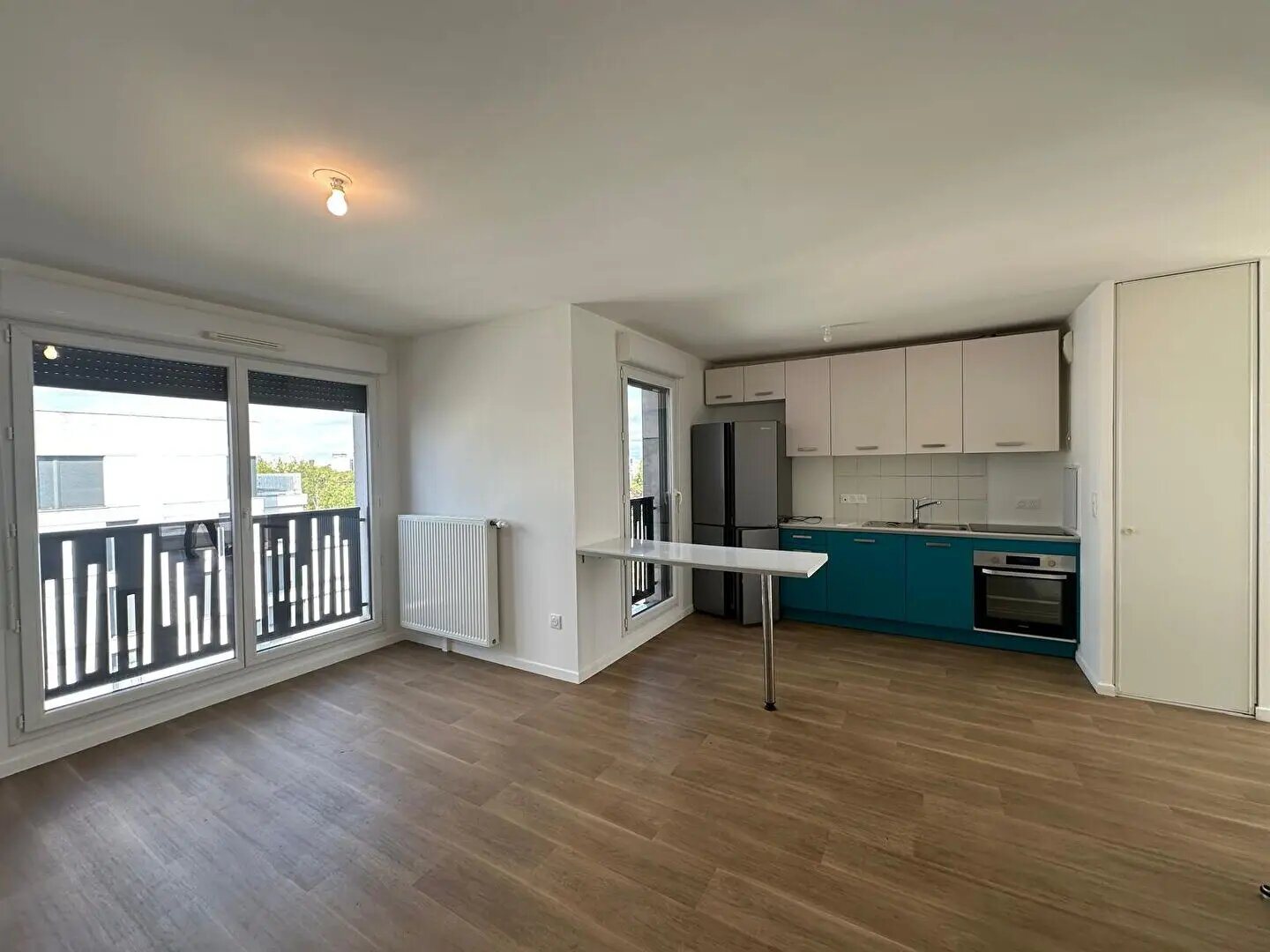 Appartement à louer, 67m², Noisy-le-Sec