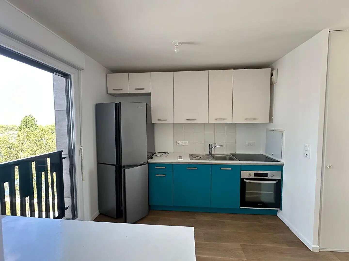 Appartement à louer, 67m², Noisy-le-Sec