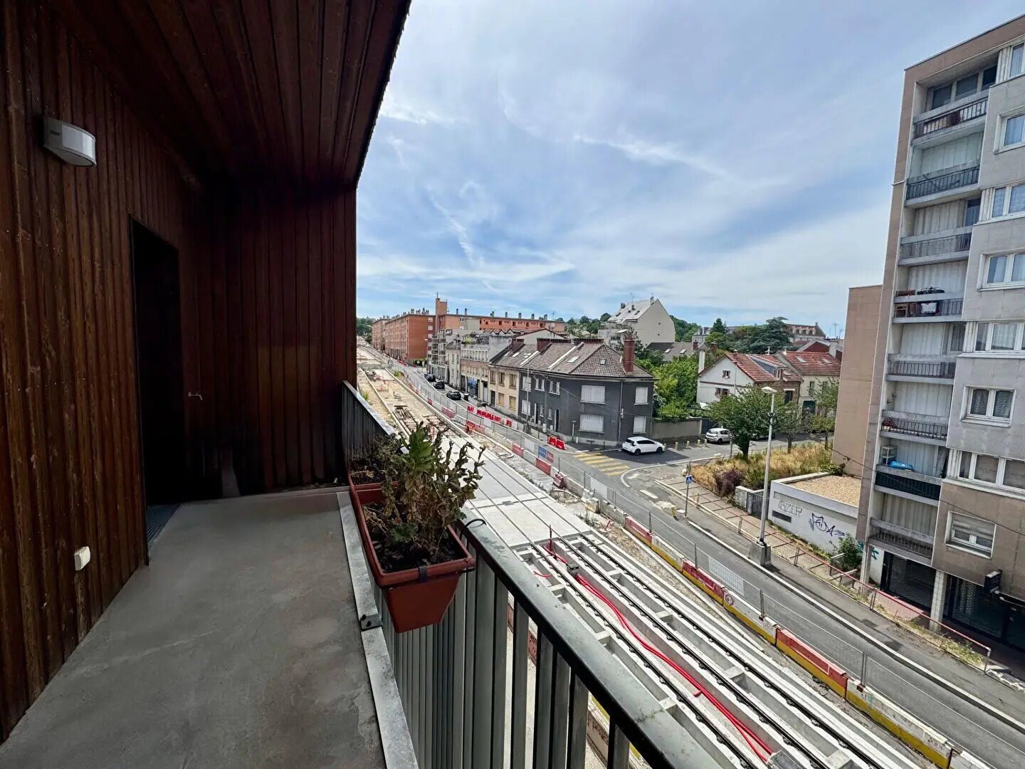 Appartement à vendre, 43m², Noisy-le-Sec