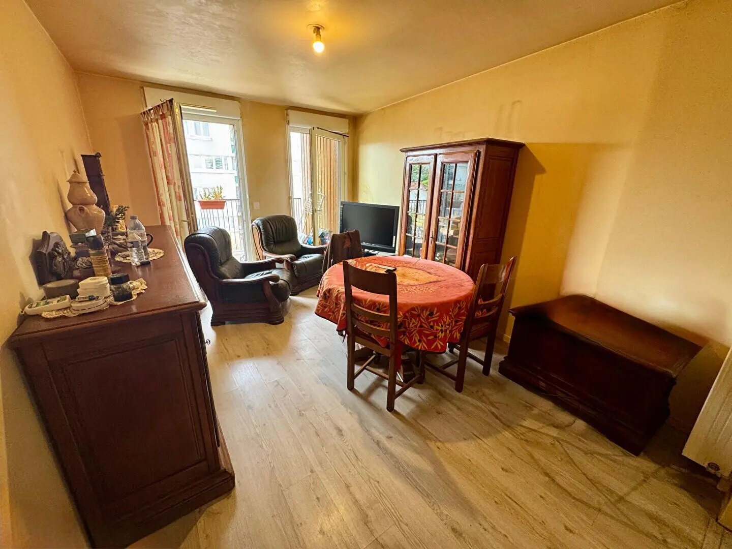Appartement à vendre, 43m², Noisy-le-Sec