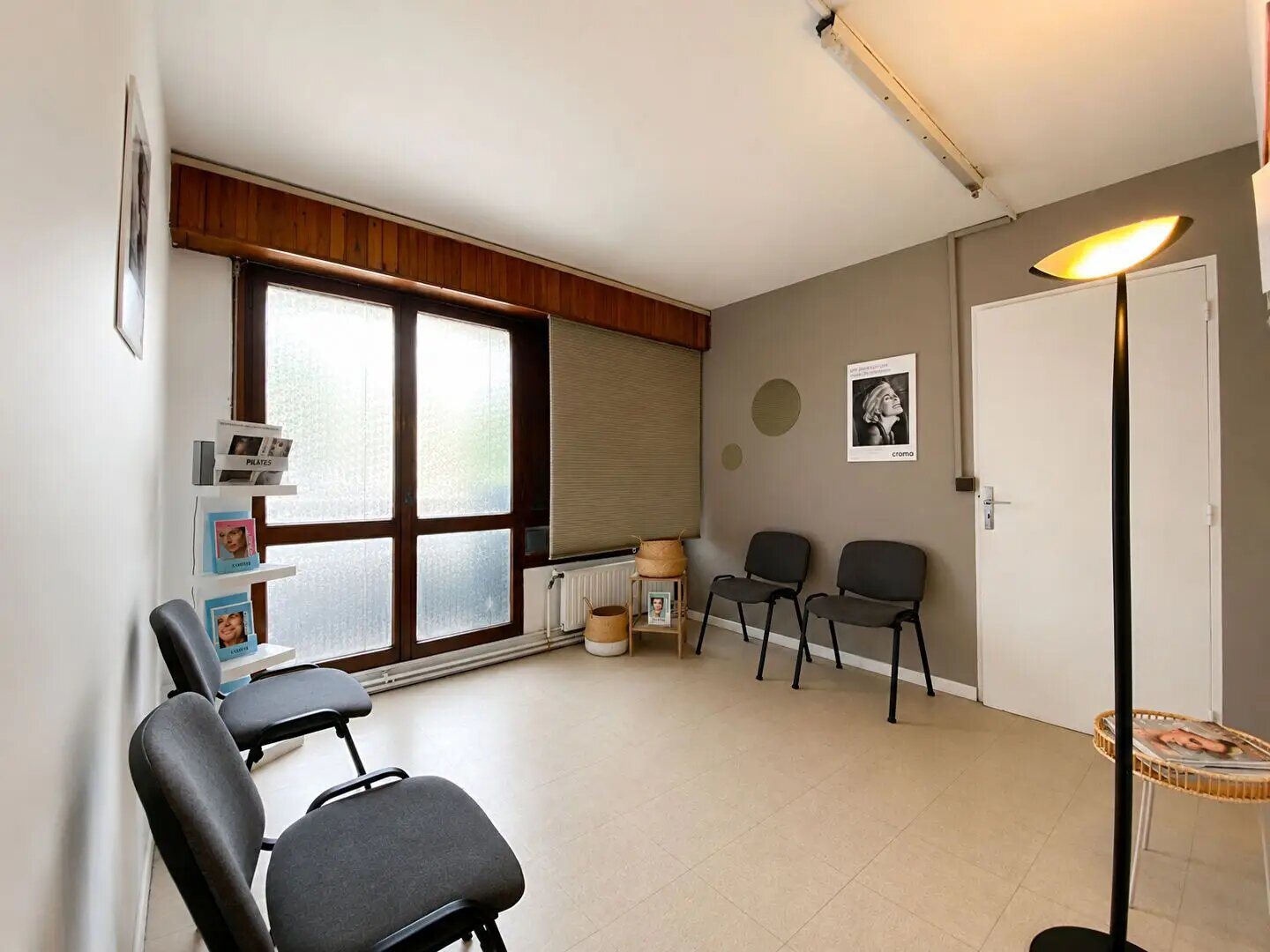 Appartement à vendre, 69m², Noisy-le-Sec