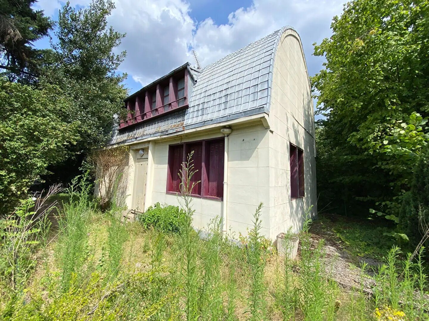 Maison à vendre, 87m², Noisy-le-Sec