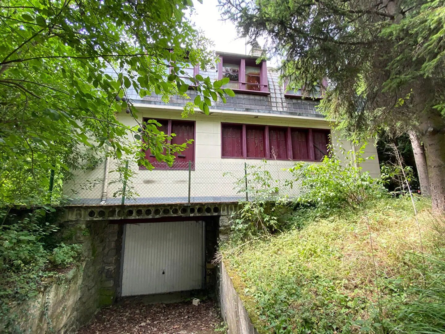 Maison à vendre, 87m², Noisy-le-Sec