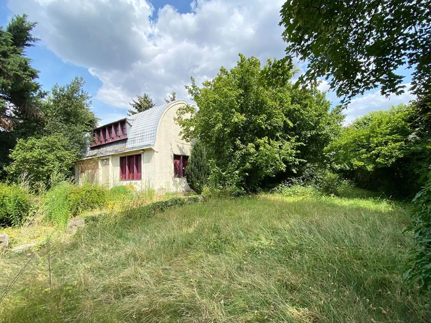 Maison à vendre, 87m², Noisy-le-Sec
