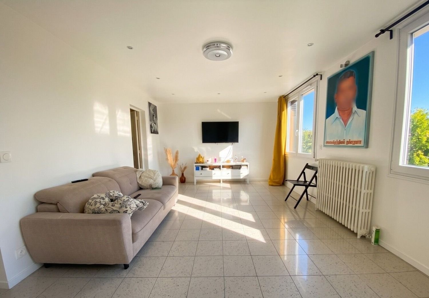 Maison à vendre, 96m², Bondy