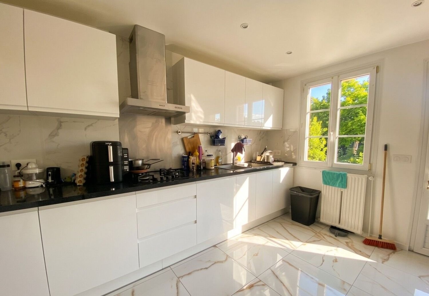 Maison à vendre, 96m², Bondy