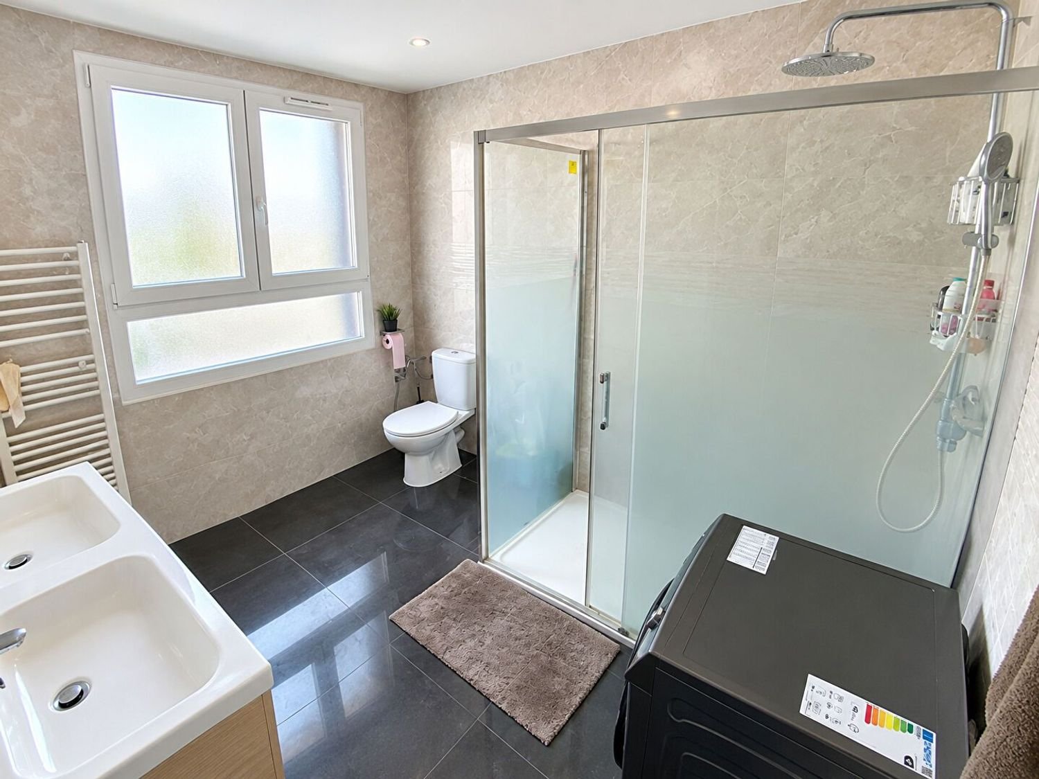 Maison à vendre, 96m², Bondy