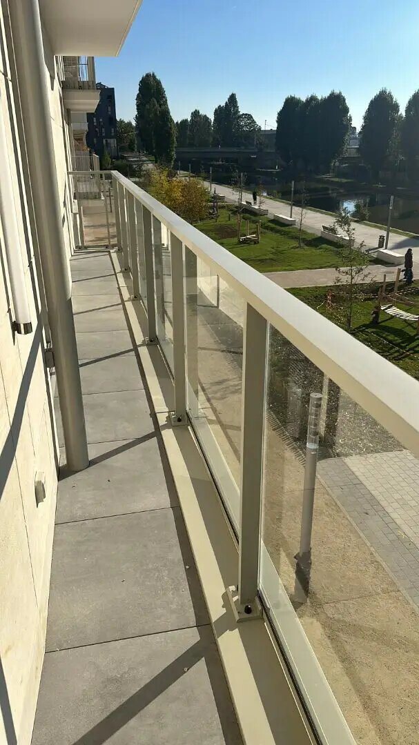 Appartement à louer, 90m², Bondy