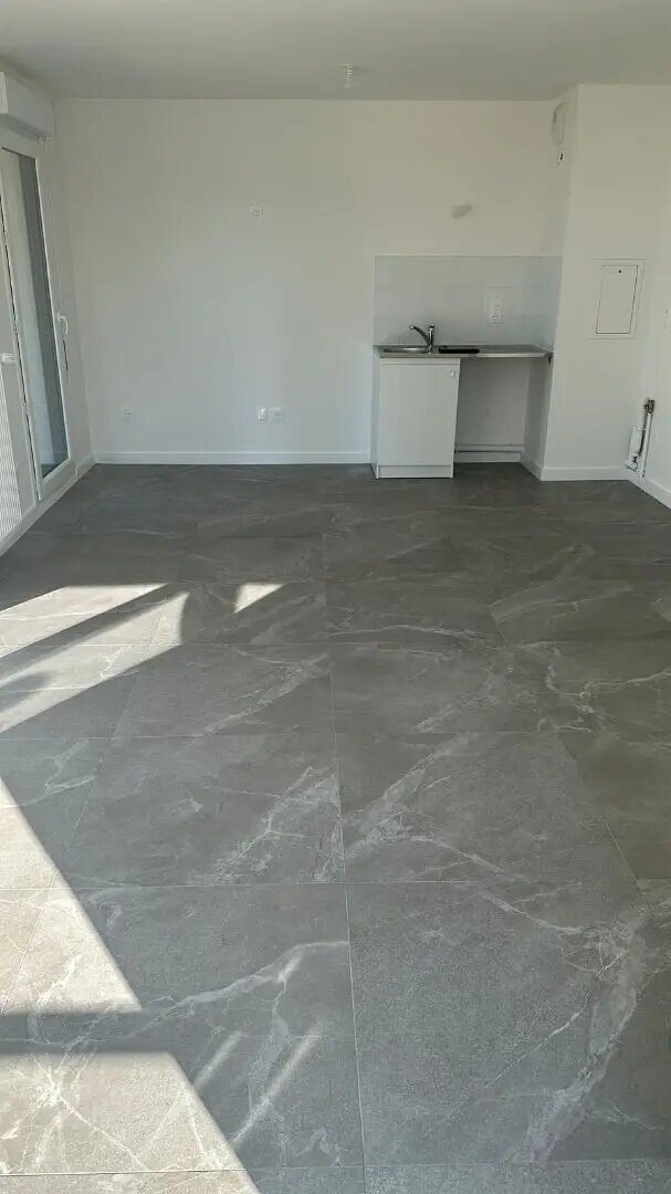 Appartement à louer, 90m², Bondy