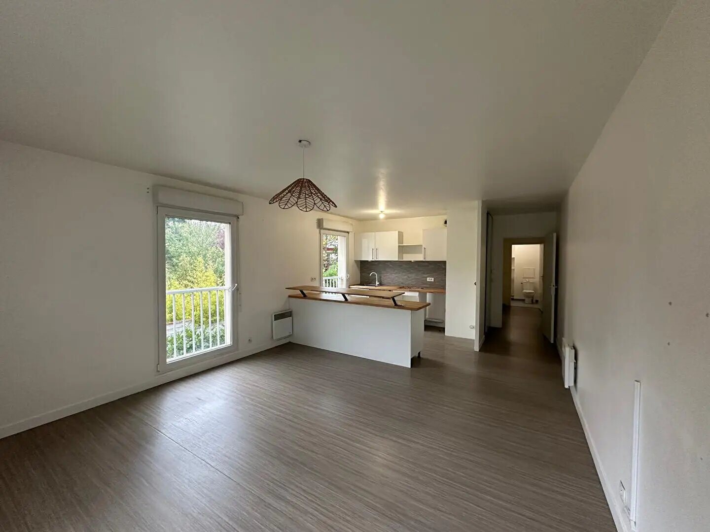 Appartement à vendre, 53m², Noisy-le-Sec