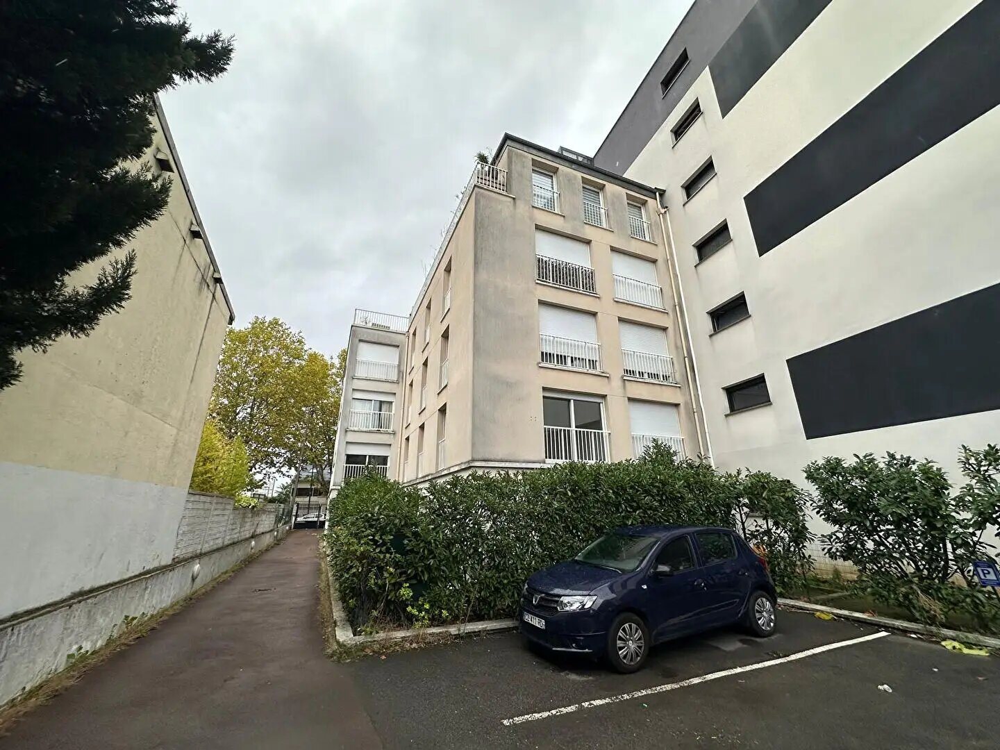 Appartement à vendre, 53m², Noisy-le-Sec
