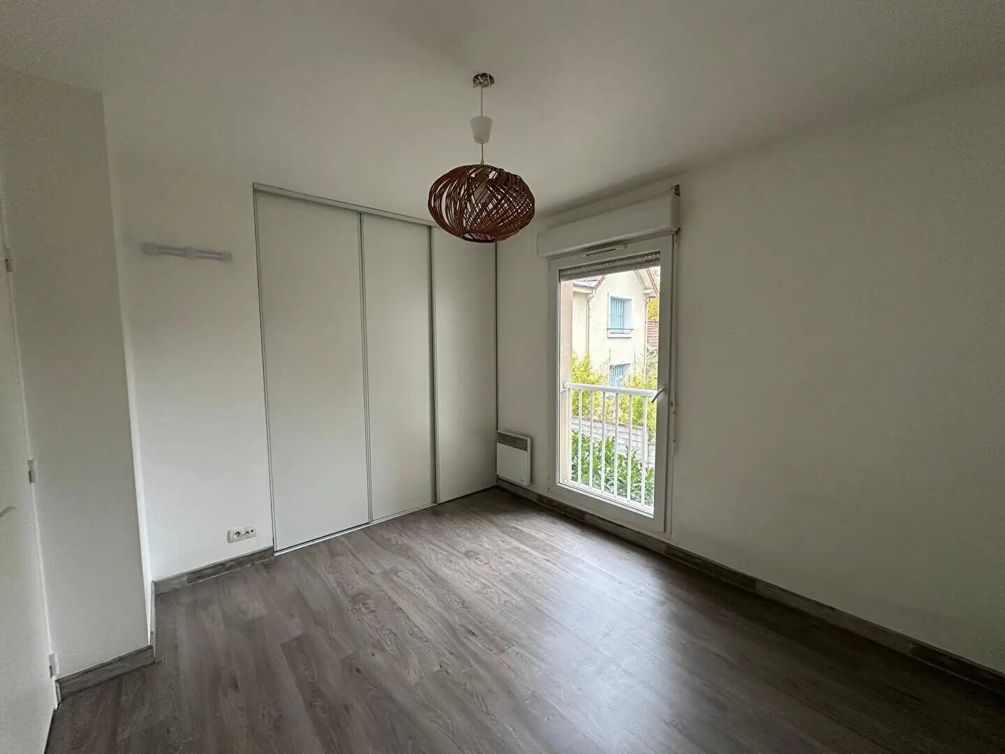 Appartement à vendre, 53m², Noisy-le-Sec