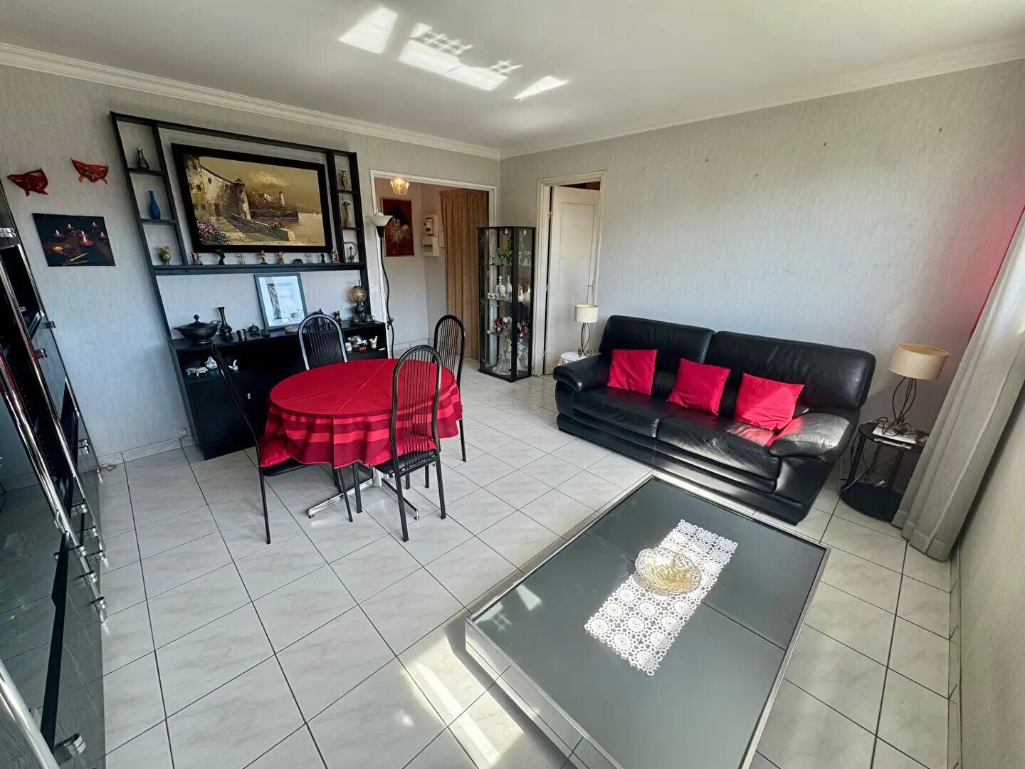 Appartement à vendre, 51m², Noisy-le-Sec