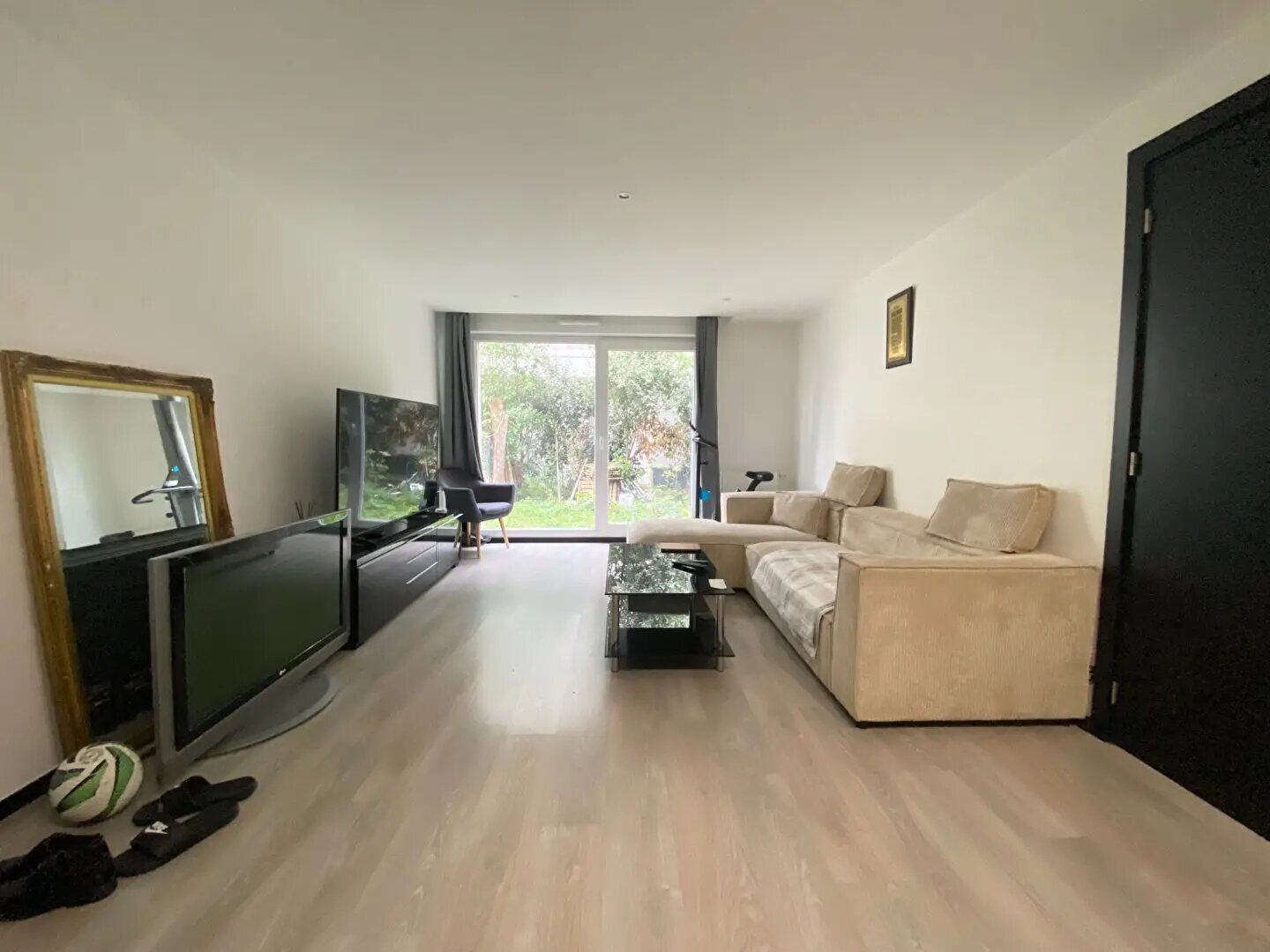 Appartement à vendre, 44m², Romainville
