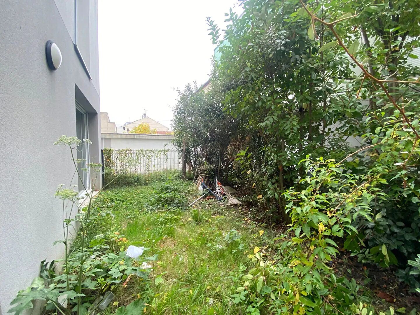 Appartement à vendre, 44m², Romainville