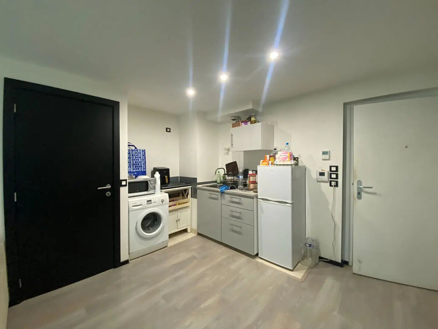 Appartement à vendre, 44m², Romainville