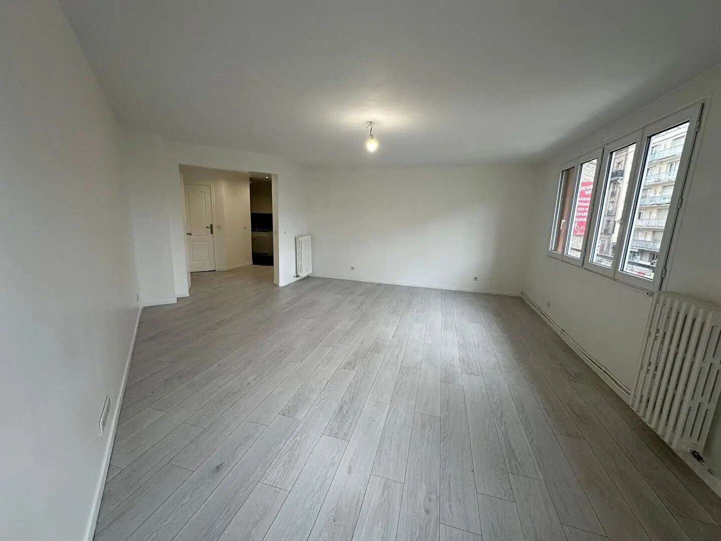 Appartement à vendre, 79m², Noisy-le-Sec