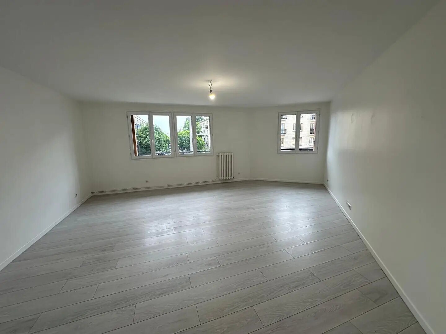 Appartement à vendre, 79m², Noisy-le-Sec