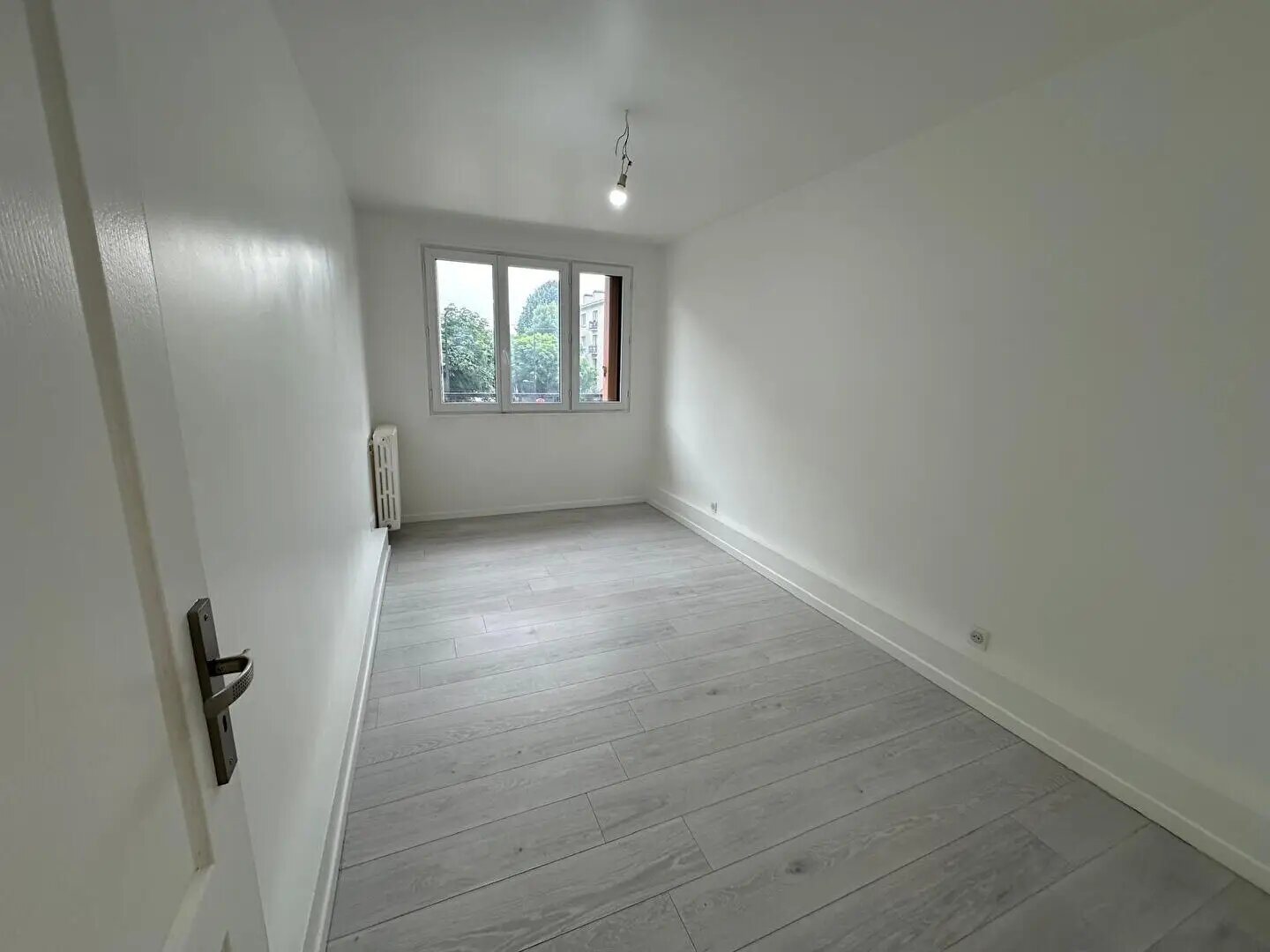 Appartement à vendre, 79m², Noisy-le-Sec