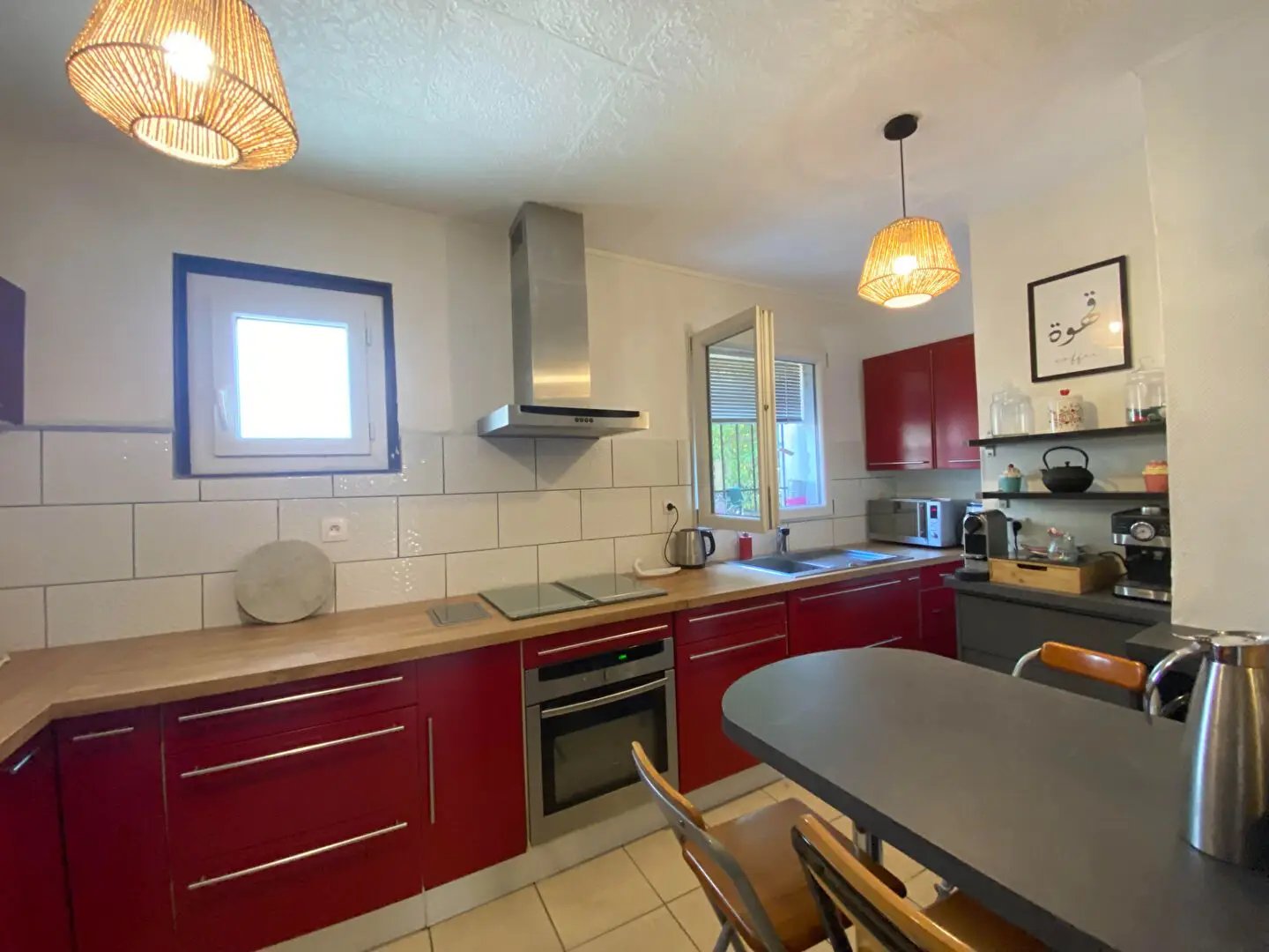 Appartement à vendre, 63m², Noisy-le-Sec