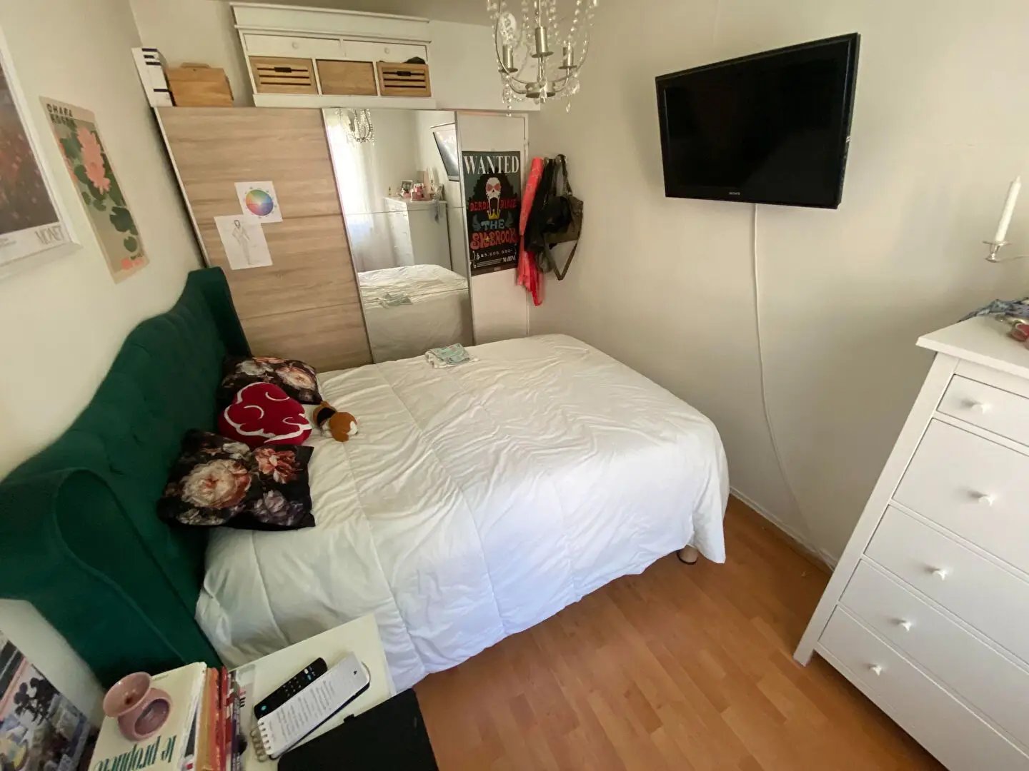Appartement à vendre, 63m², Noisy-le-Sec