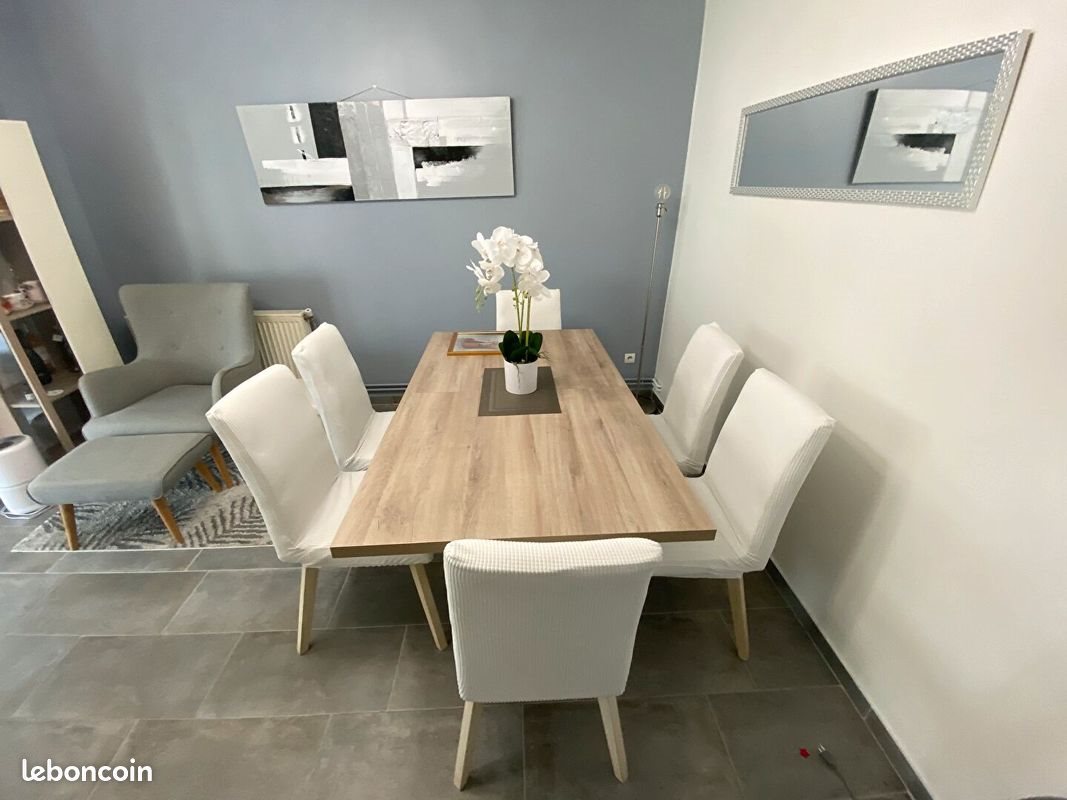Maison à vendre, 140m², Bondy